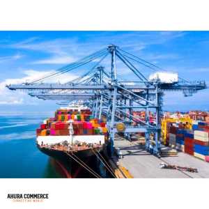 Freight Forwarding in Bushehr