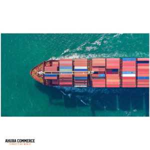 Shipping rate from BUZ