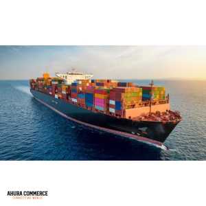 Sea freight cost to Doha