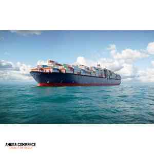 RF container service to UAE