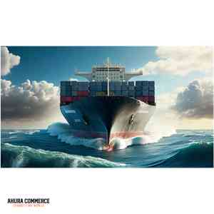 Container Shipping to JEA