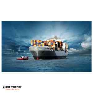 Sea Shipping from different Sea ports to Qatar