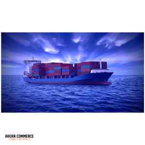 Shipping Services from Kish
