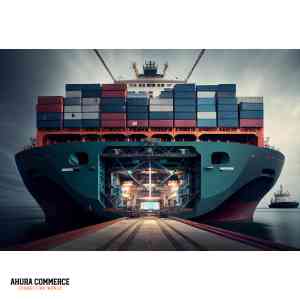 Sea Freight from BND