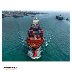 Freight Forwarding in Iran