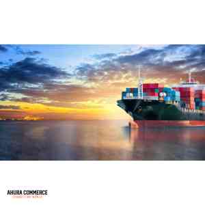 Shipping from Iran to KLF