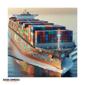 Sea Rates from Iran to Sohar