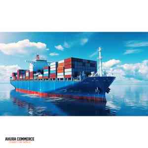 Low price Container Shipping service from all around globe to Qatar