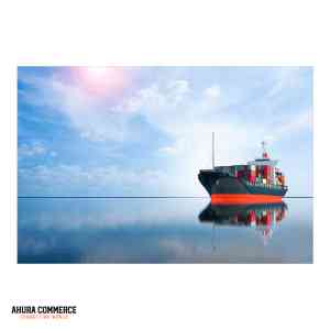 RF Container Service from Iran