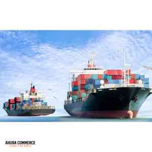 Sea Freight Cost to FJR