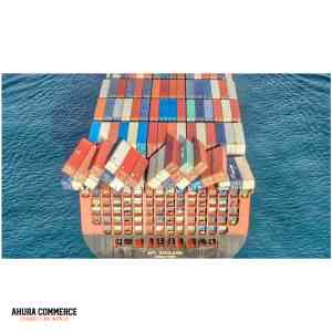 Shipping Services to JEA
