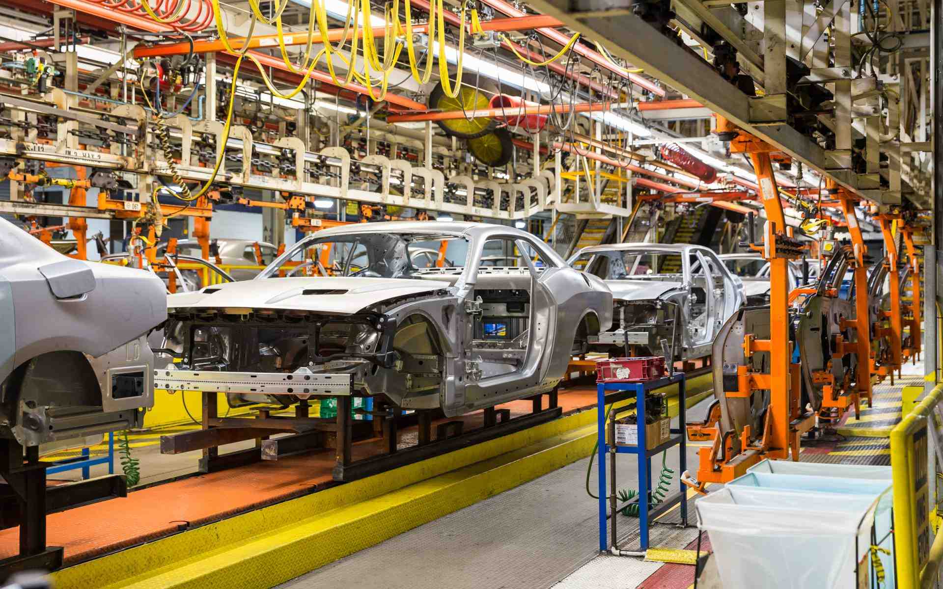 Canadian automotive exports Market and how to Export