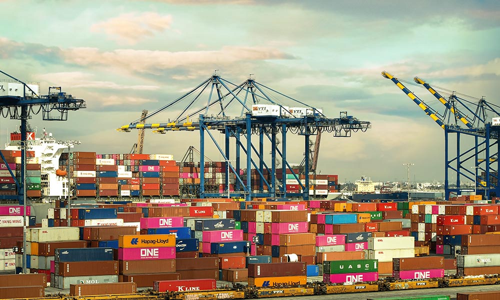 Export Iranian high quality products to Bahrain with your marketing platform