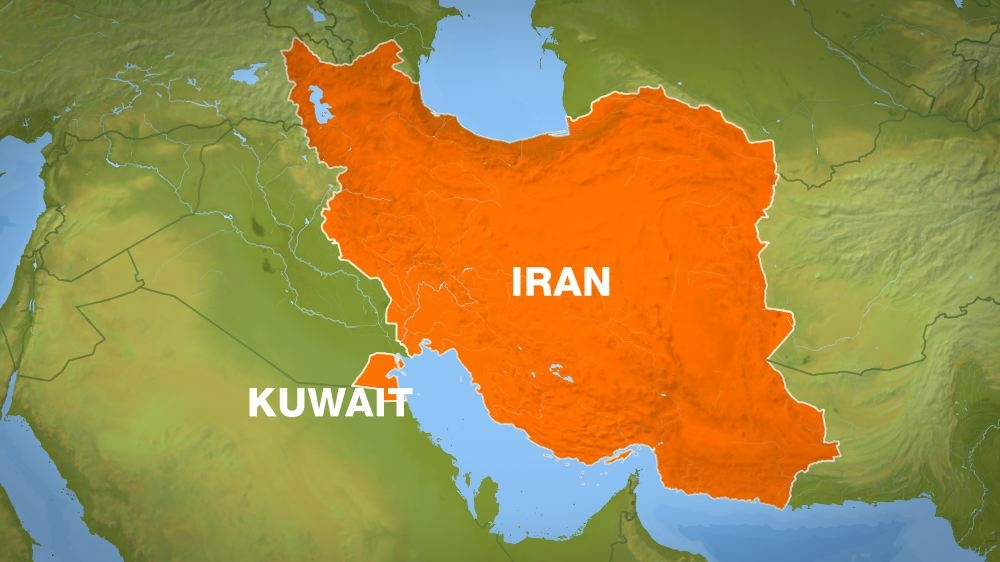 Exporting Iranian Products to Kuwait