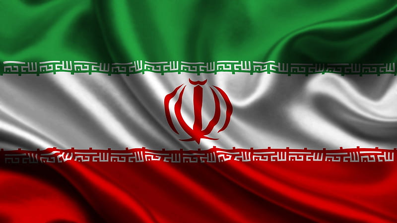 Import from Iran flag