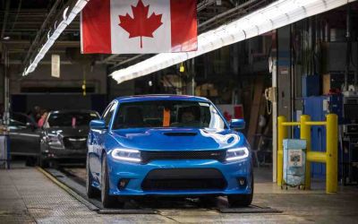 Canadian automotive exports Market and how to Export