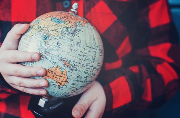 best strategies find International buyers for my products