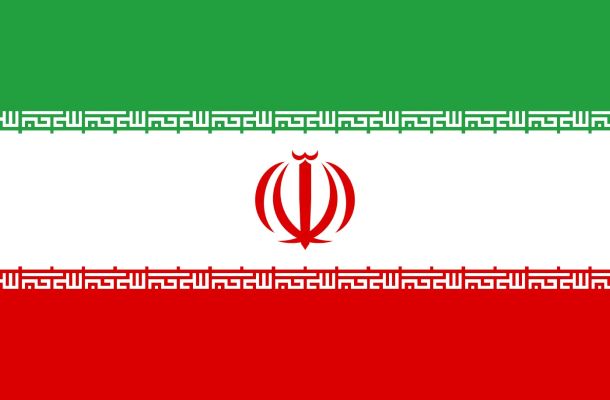 Import from Iran